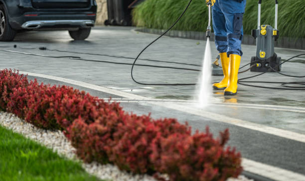 Best Gas Station Cleaning  in Fairwood, MD